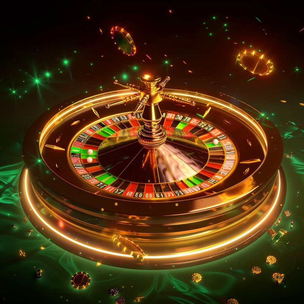 Casino online MEEXBET