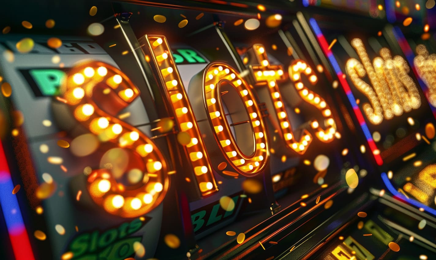 Slots en el Casino online MEEXBET